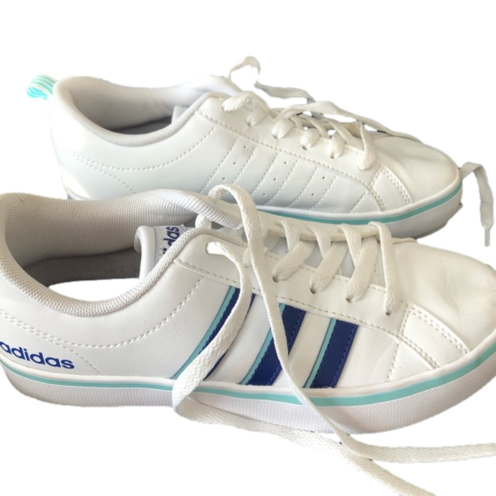 Adidas Neo VS Pace Women’s White, like new